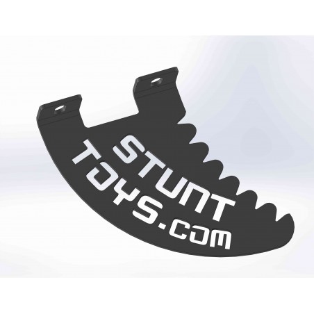 Sharkfin STUNT-TOYS