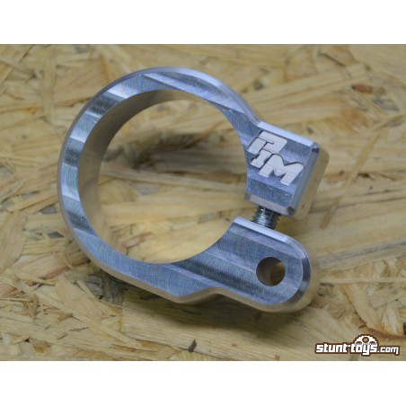 Bracket Aluminium Steering Damper