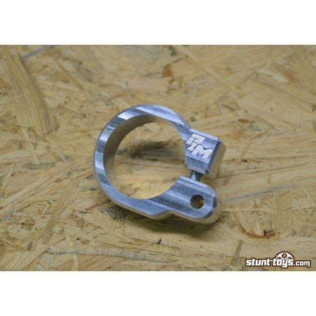 Bracket Aluminium Steering Damper