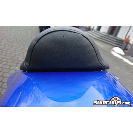 Custom Rear Seat (for all motorcycle)