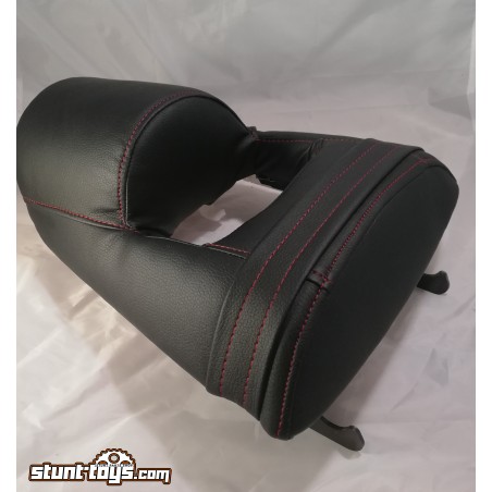 Custom Rear Seat (for all motorcycle)