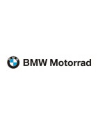 BMW Motorcycle Stunt Parts