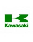 KAWASAKI ZX-6R 2007-2008