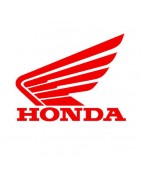 HONDA CBR F2/F3 1991-1998